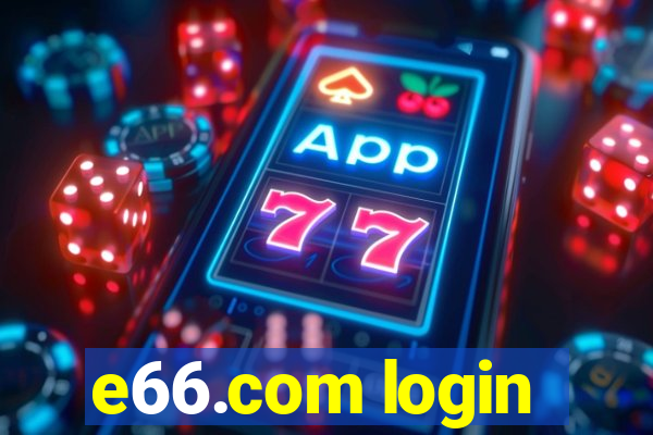 e66.com login